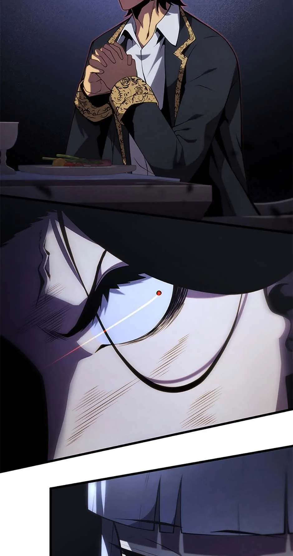 Read The Swordmaster's Son EN Manga Online