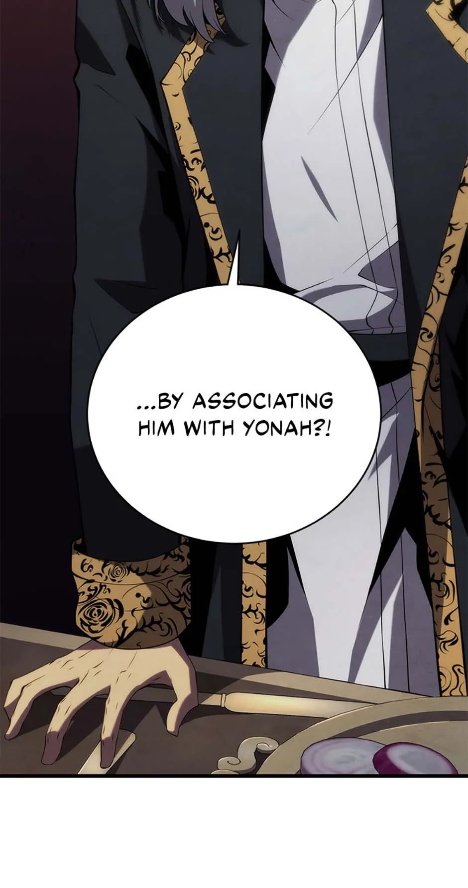 Read The Swordmaster's Son EN Manga Online