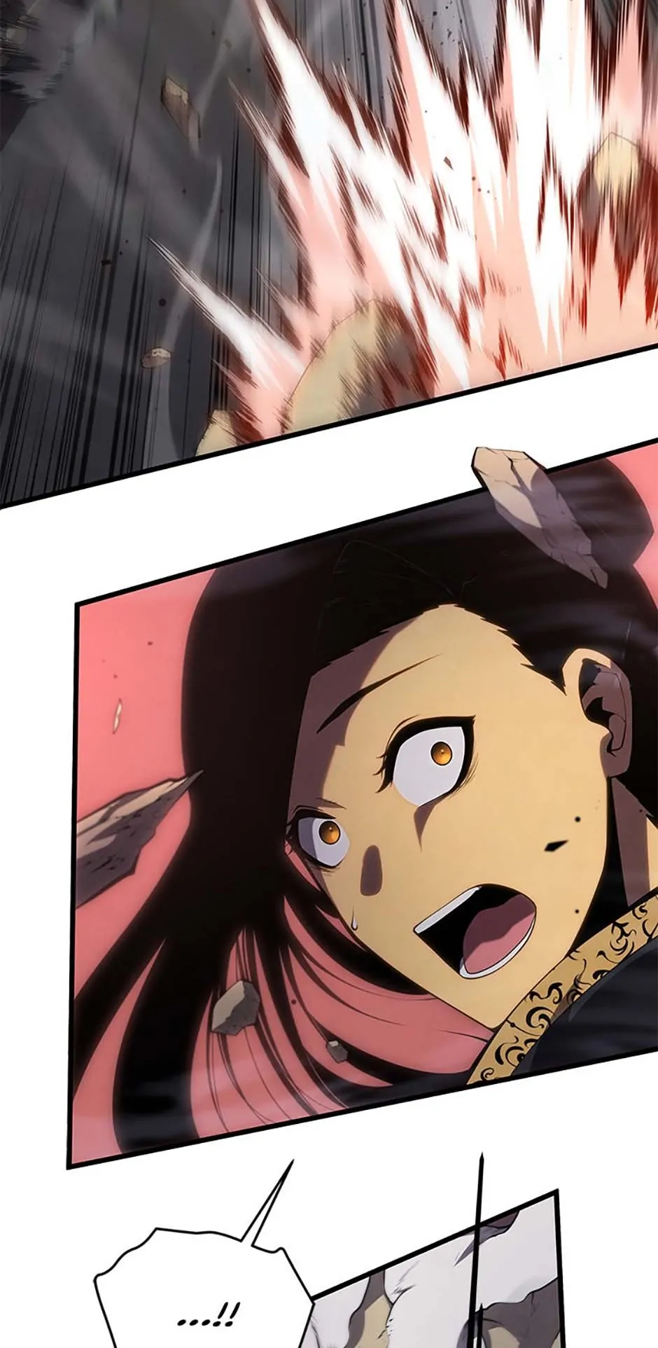 Read The Swordmaster's Son EN Manga Online