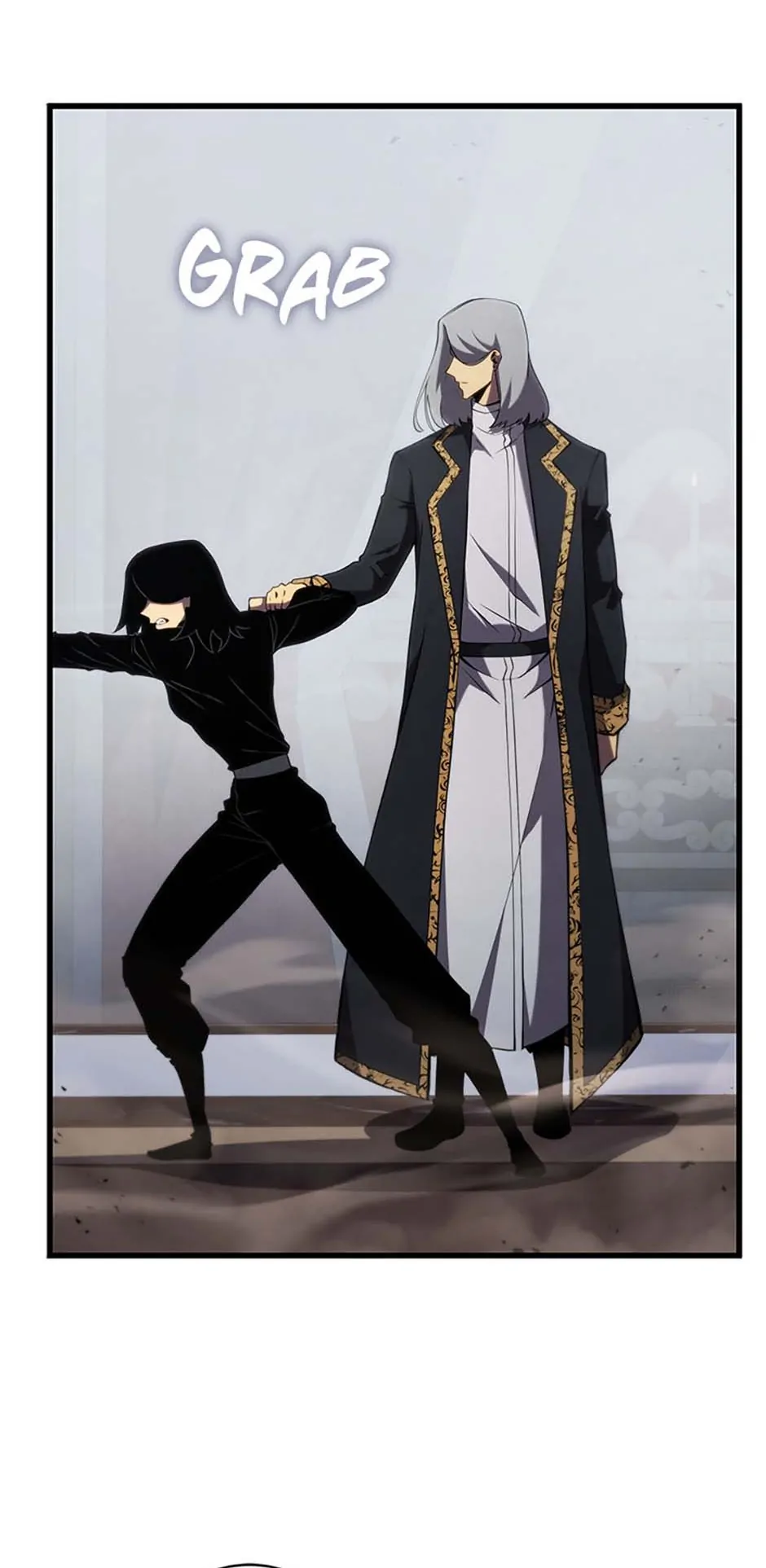 Read The Swordmaster's Son EN Manga Online