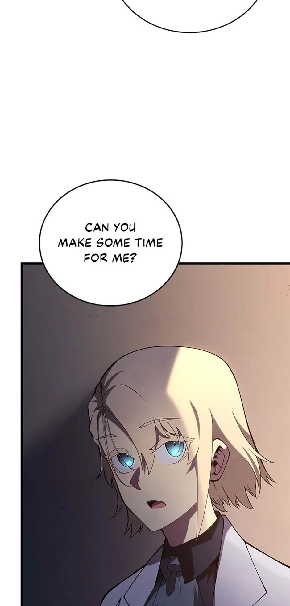 Read The Swordmaster's Son EN Manga Online