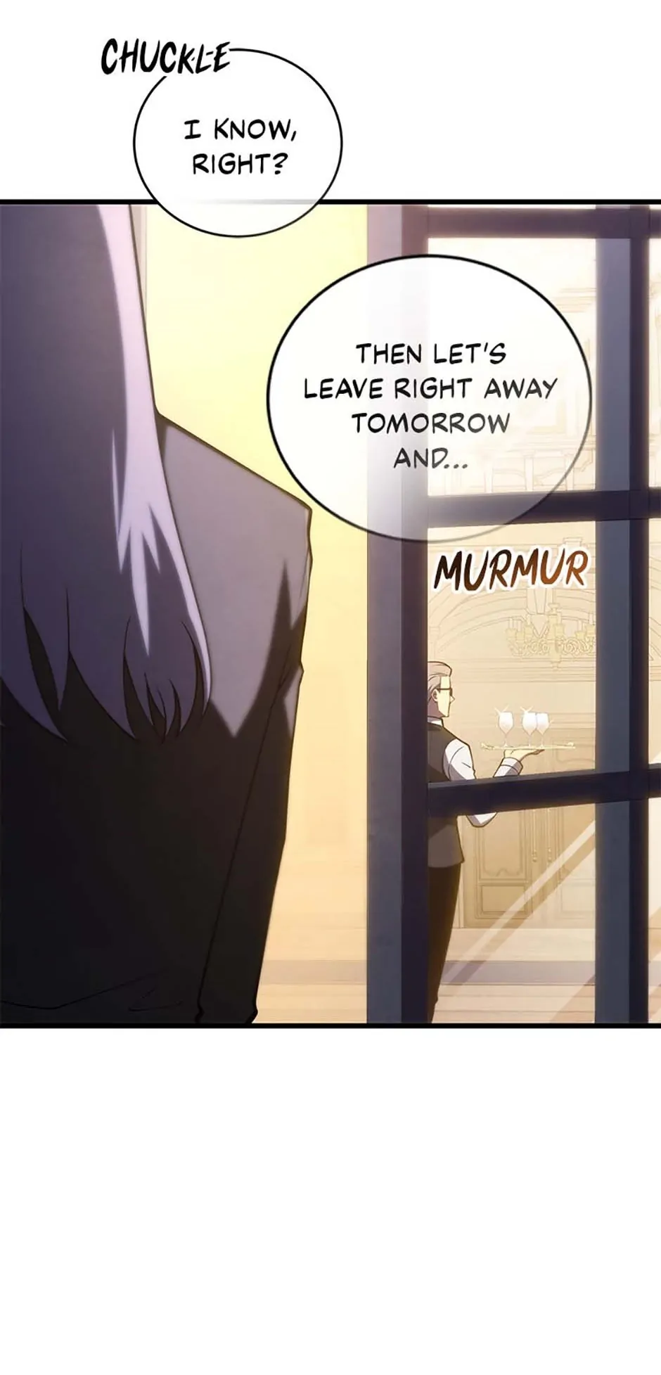 Read The Swordmaster's Son EN Manga Online