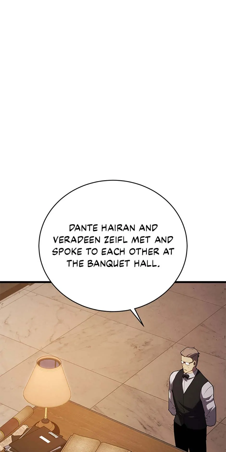 Read The Swordmaster's Son EN Manga Online