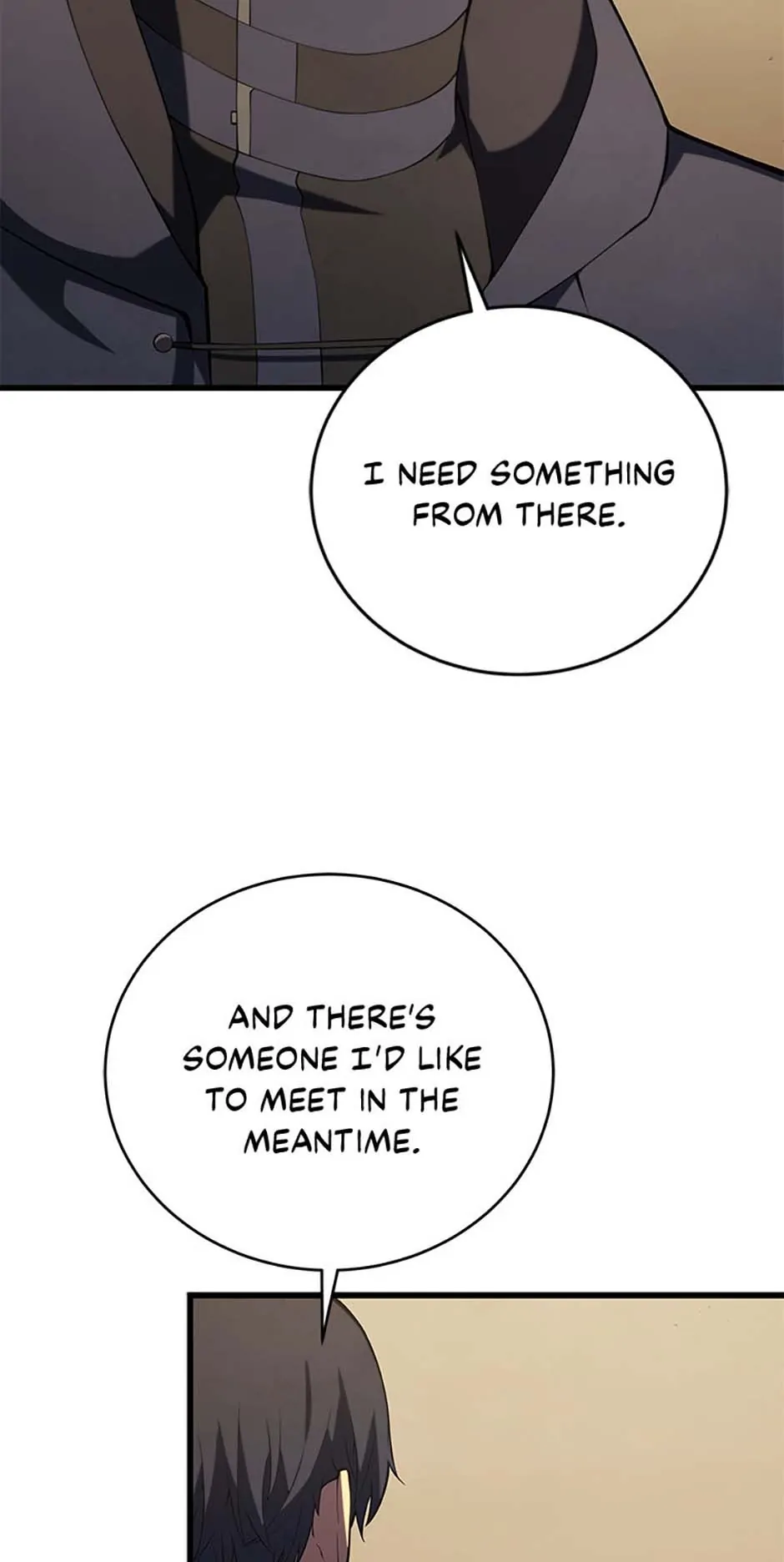 Read The Swordmaster's Son EN Manga Online