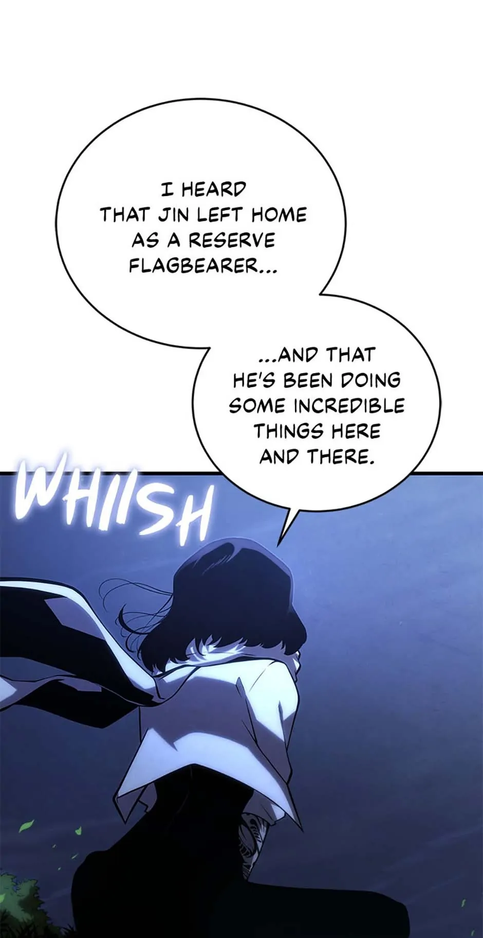 Read The Swordmaster's Son EN Manga Online