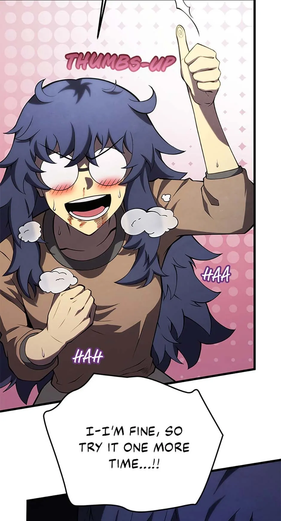 Read The Swordmaster's Son EN Manga Online