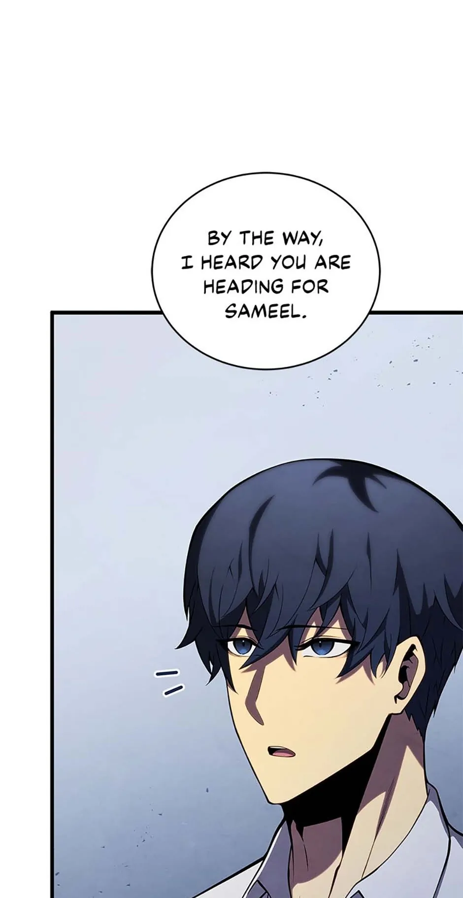 Read The Swordmaster's Son EN Manga Online