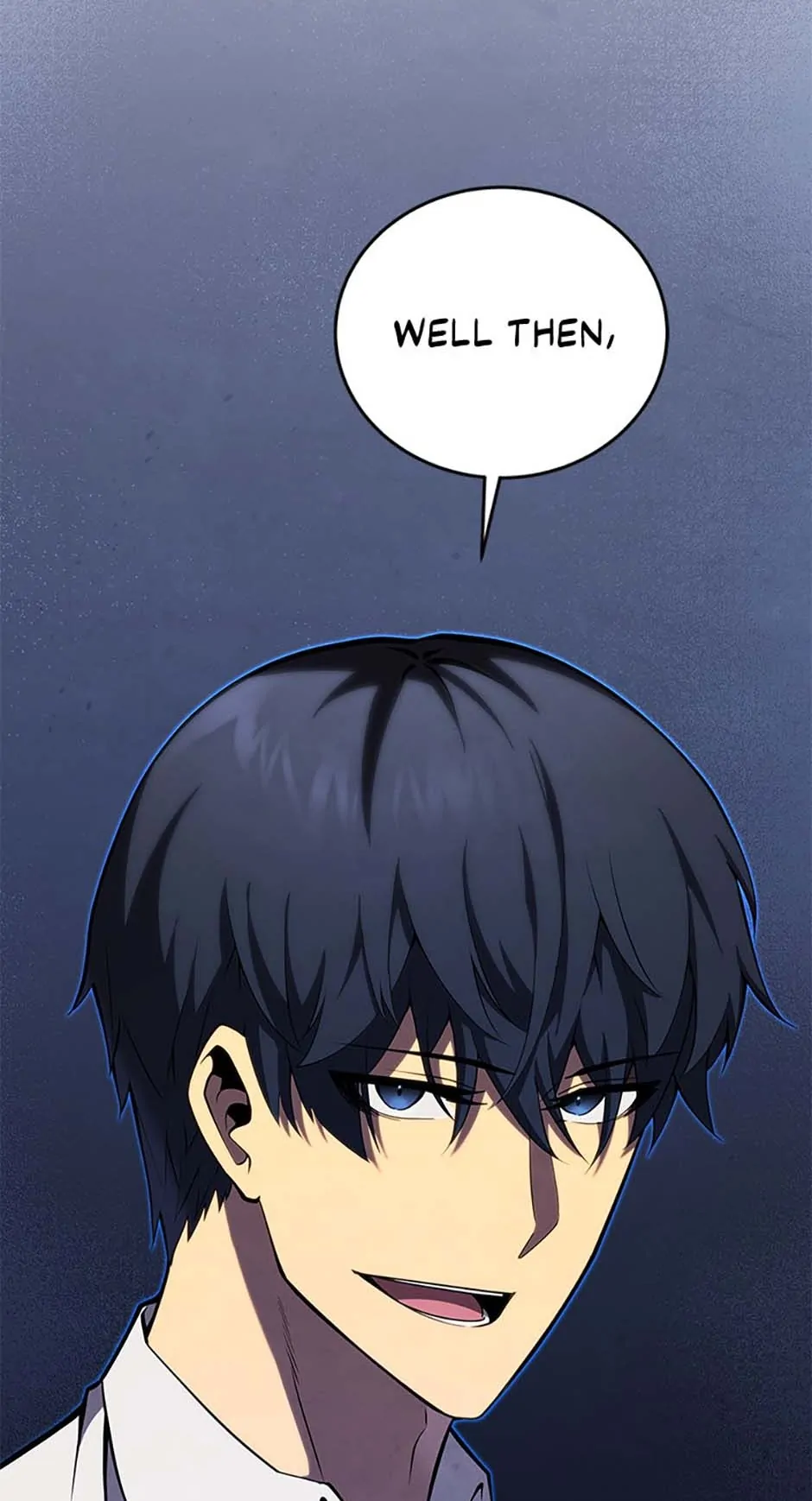 Read The Swordmaster's Son EN Manga Online