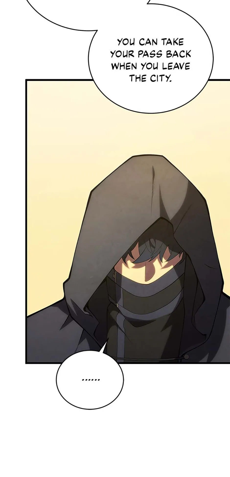 Read The Swordmaster's Son EN Manga Online