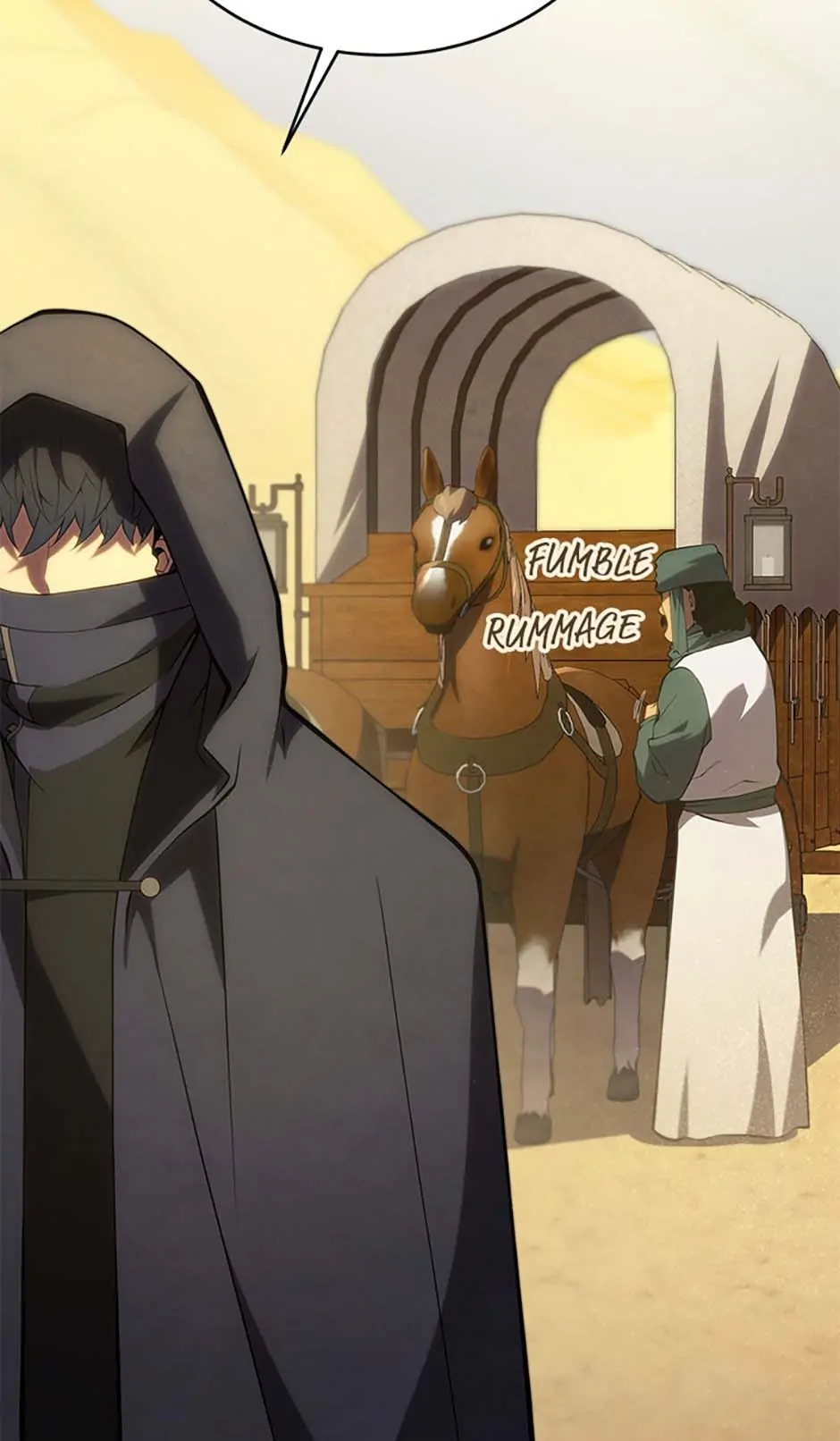 Read The Swordmaster's Son EN Manga Online