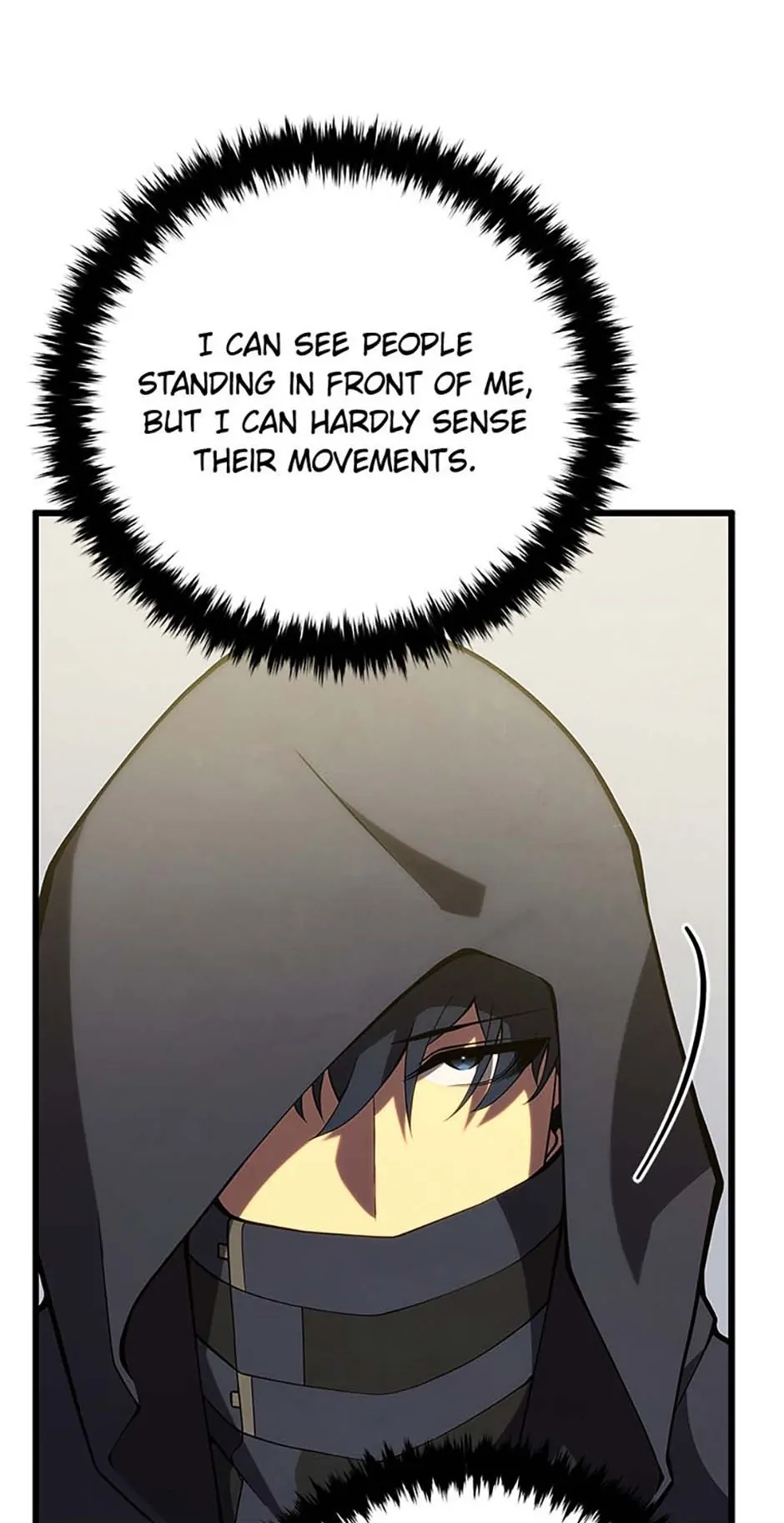 Read The Swordmaster's Son EN Manga Online