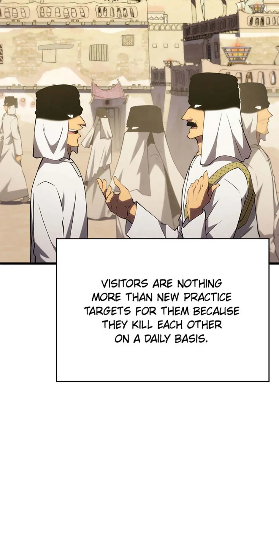 Read The Swordmaster's Son EN Manga Online