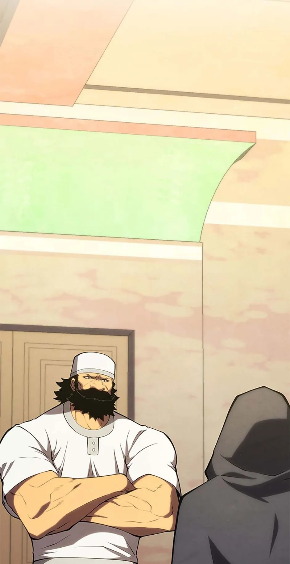 Read The Swordmaster's Son EN Manga Online