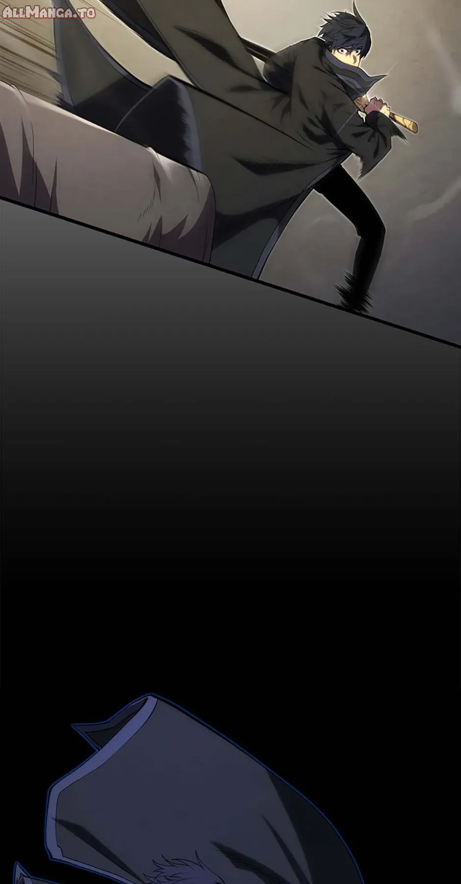 Read The Swordmaster's Son EN Manga Online