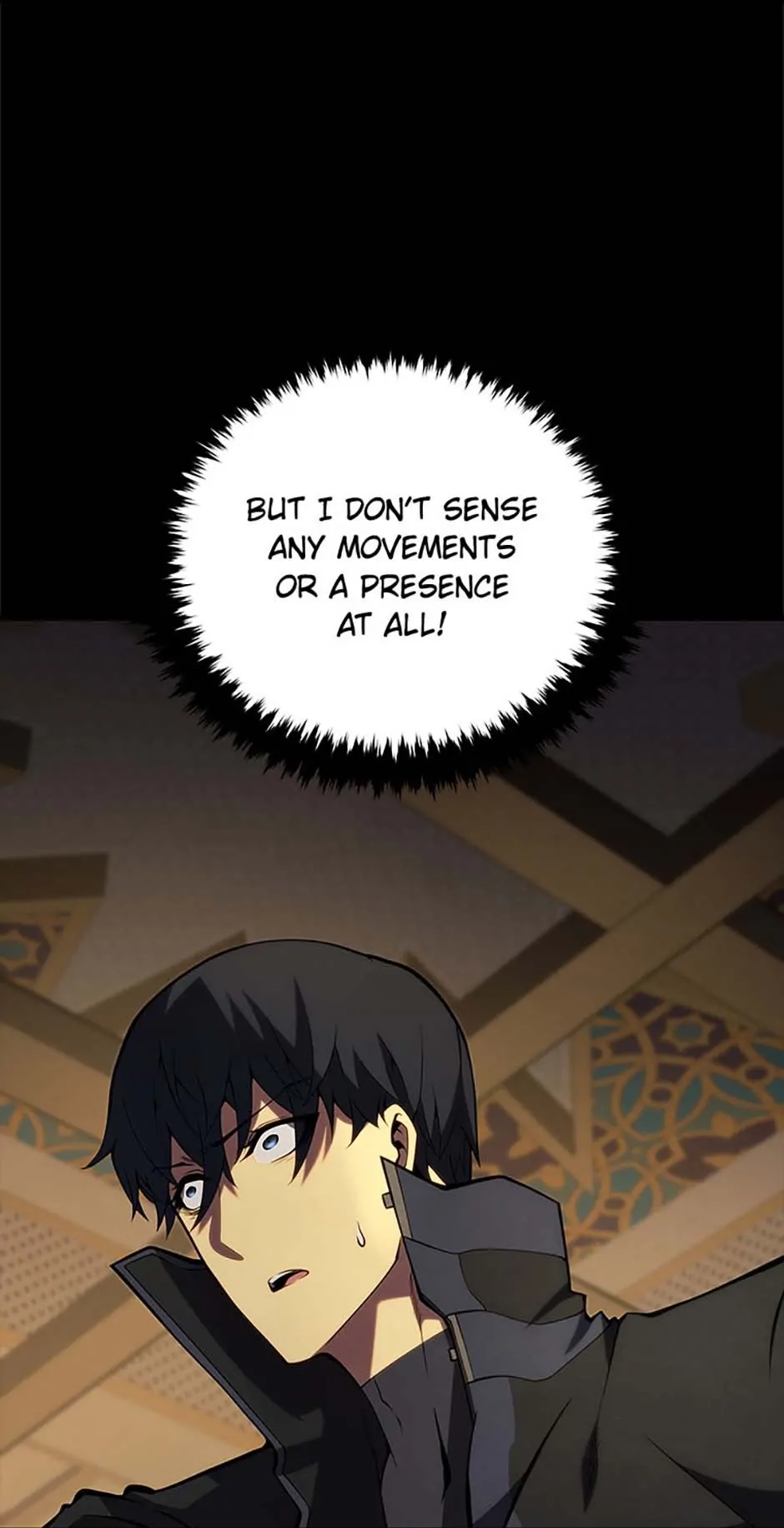 Read The Swordmaster's Son EN Manga Online