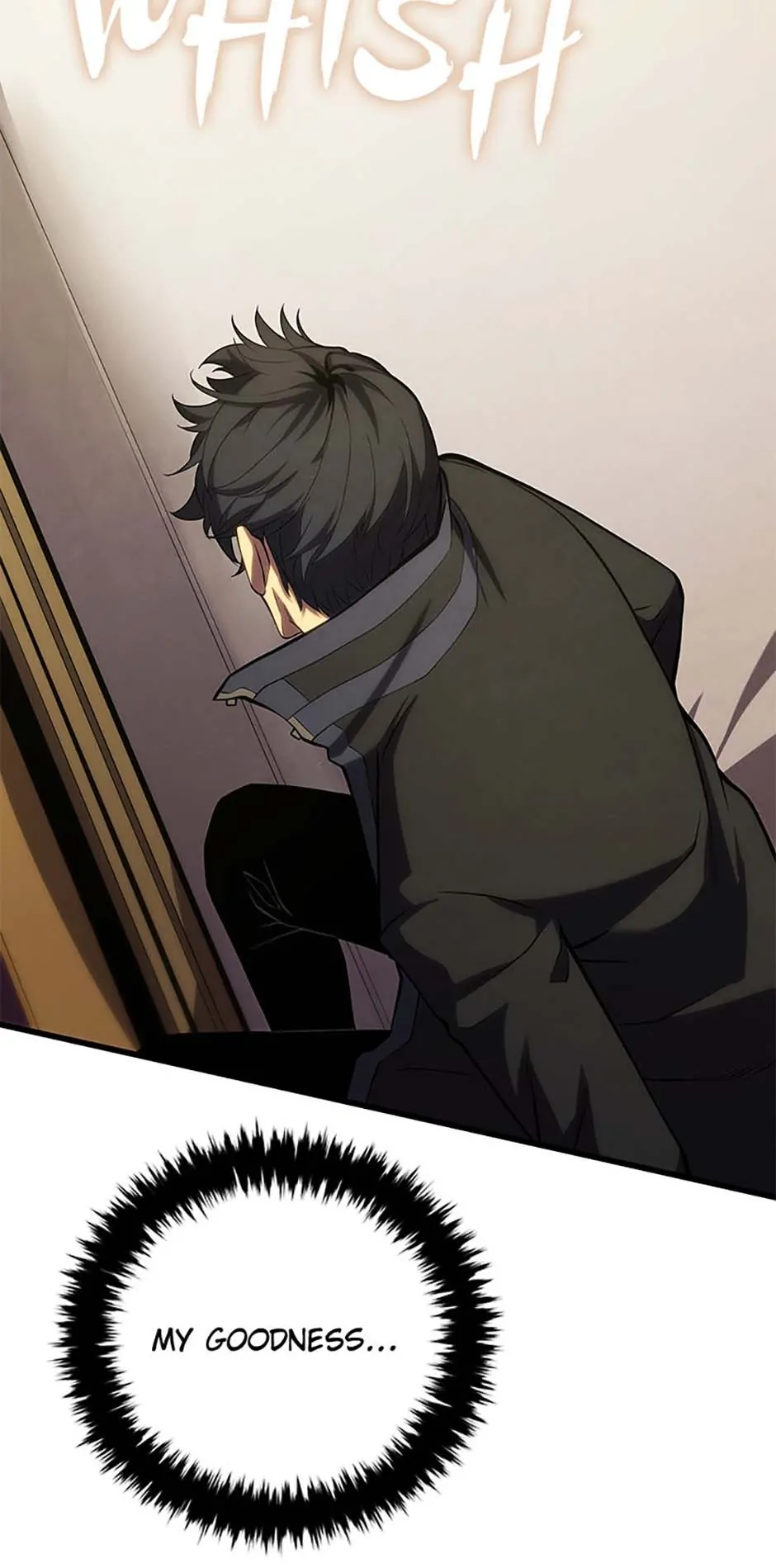 Read The Swordmaster's Son EN Manga Online