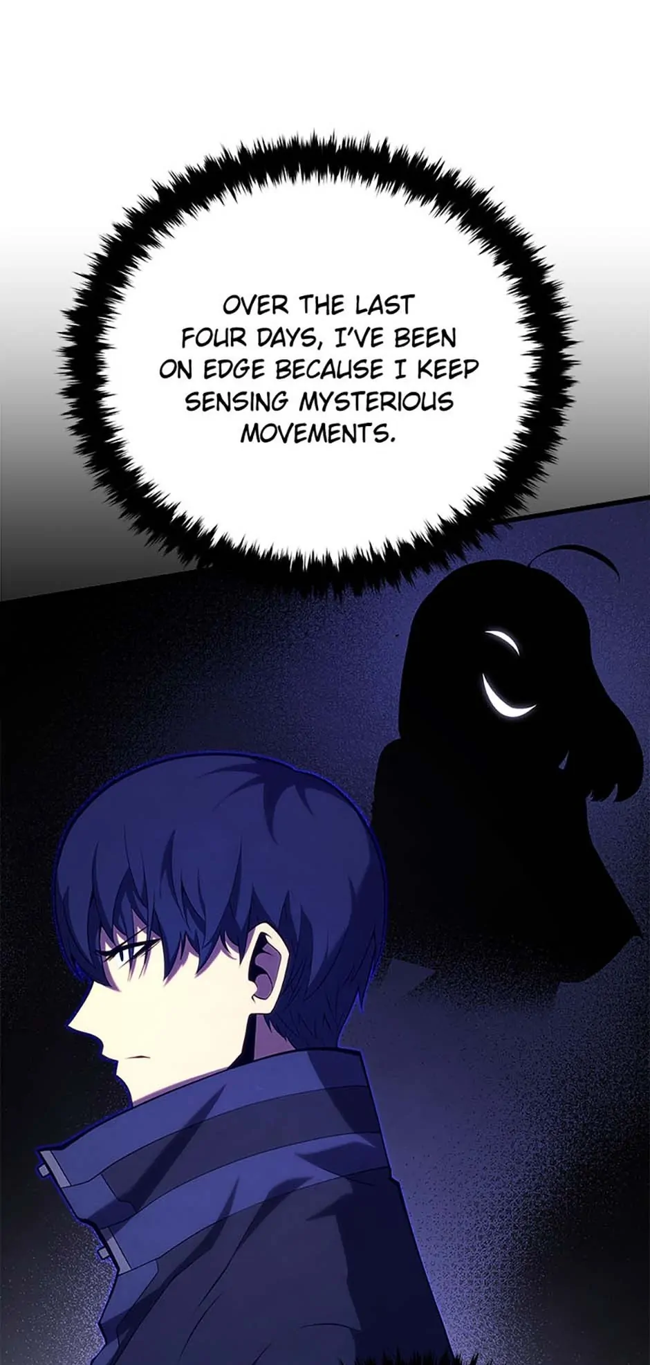 Read The Swordmaster's Son EN Manga Online