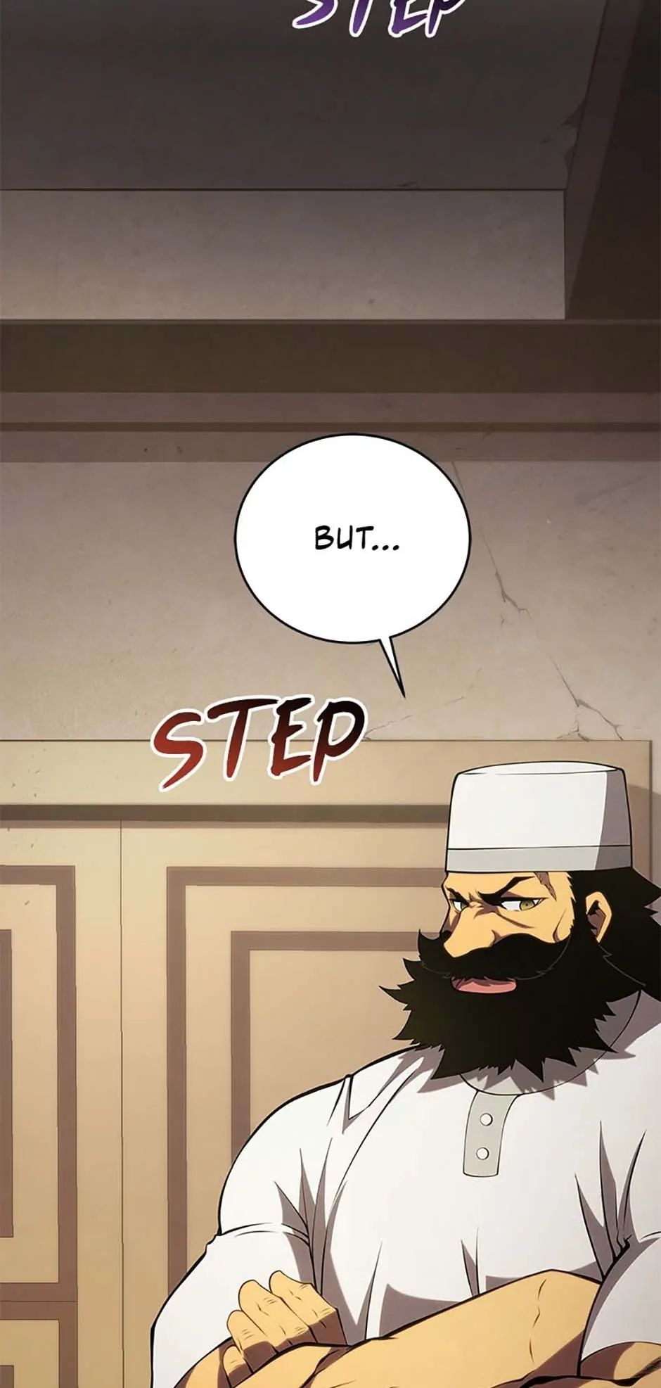 Read The Swordmaster's Son EN Manga Online