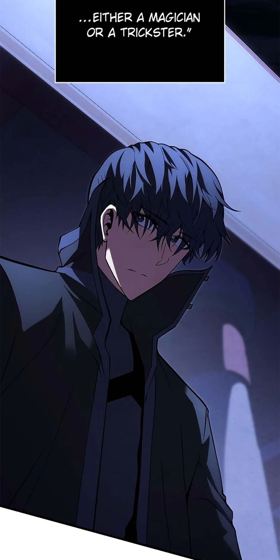 Read The Swordmaster's Son EN Manga Online