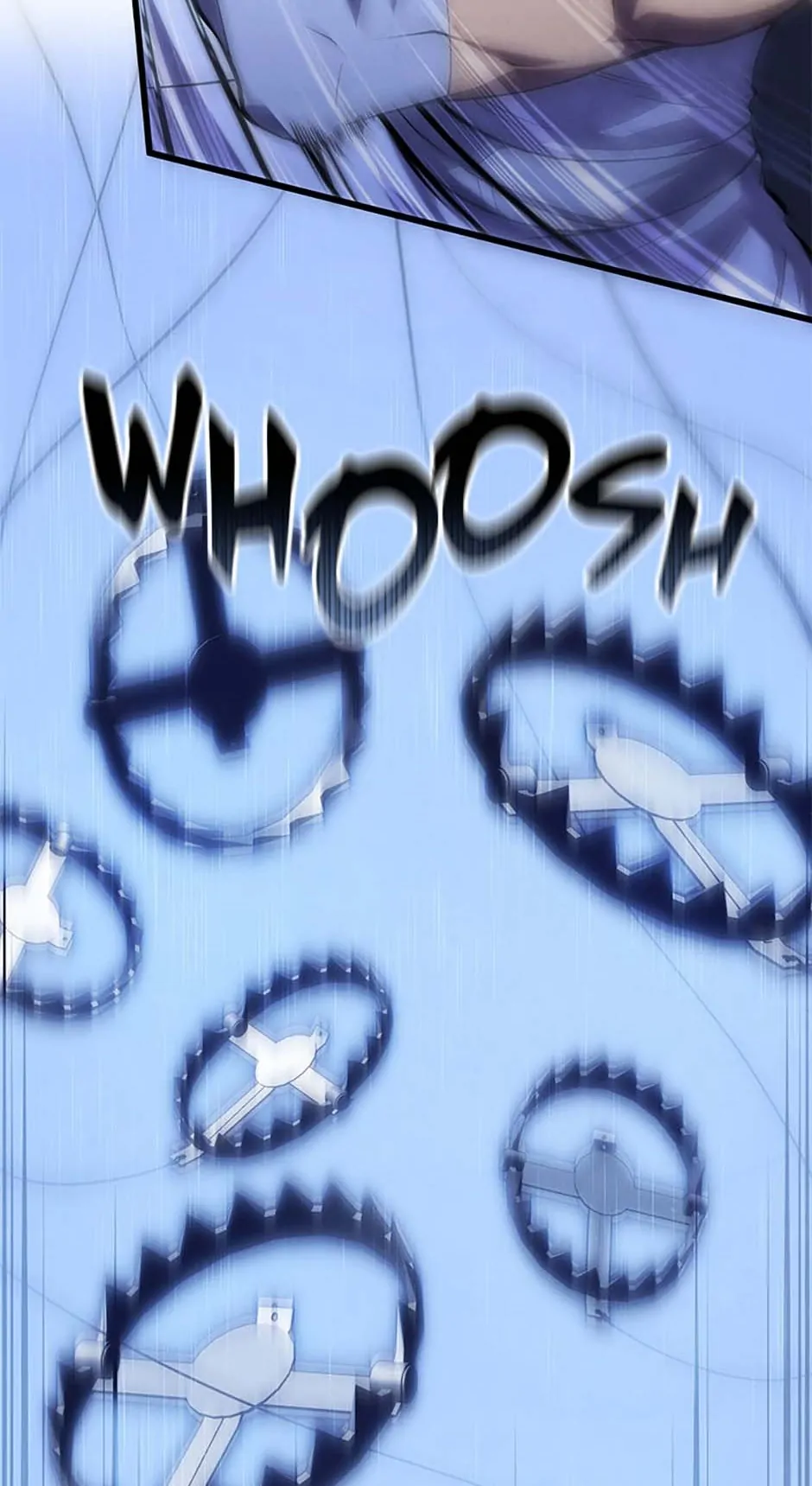 Read The Swordmaster's Son EN Manga Online