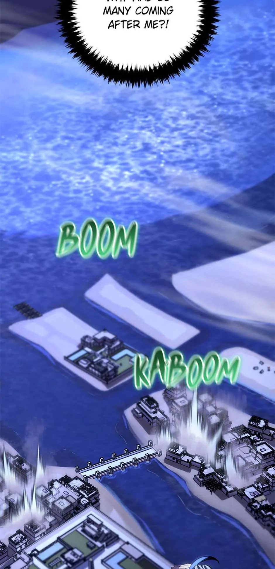 Read The Swordmaster's Son EN Manga Online