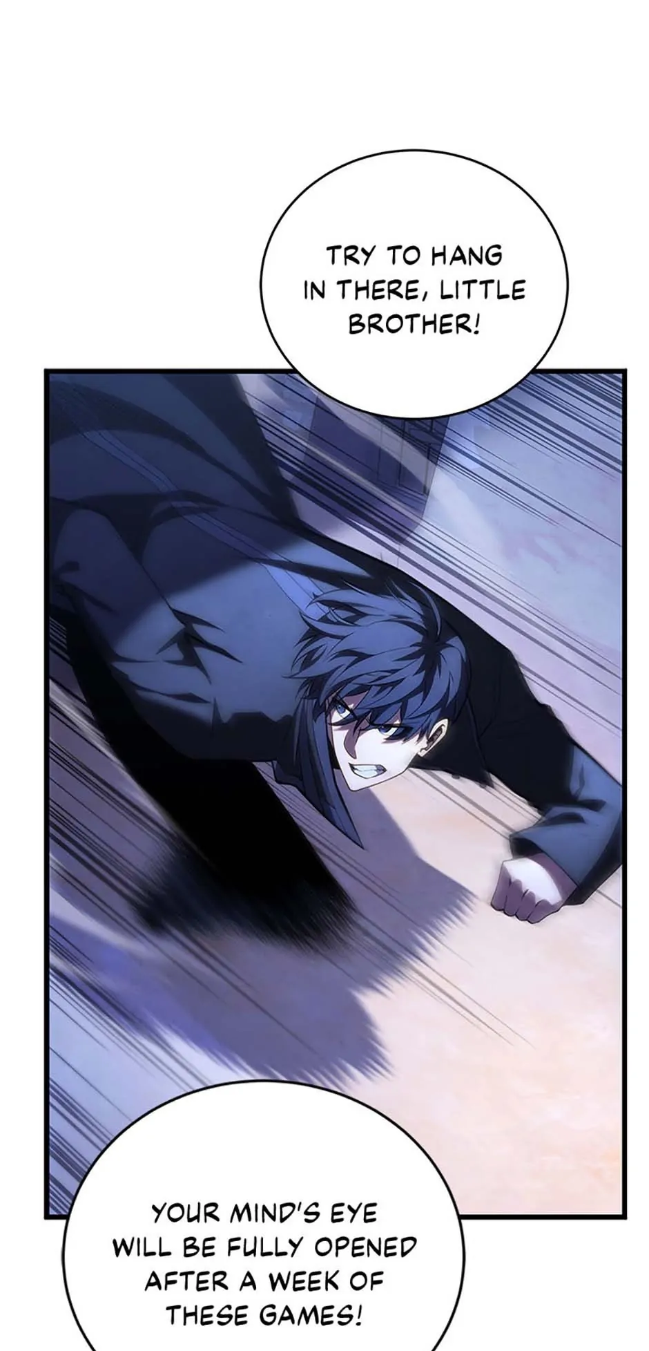 Read The Swordmaster's Son EN Manga Online