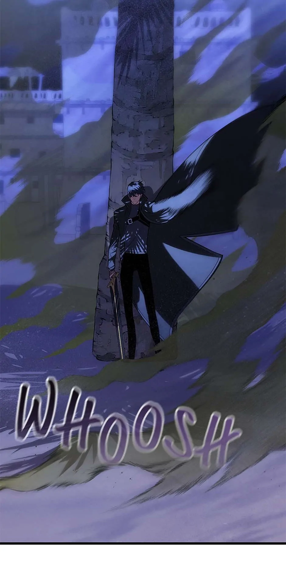 Read The Swordmaster's Son EN Manga Online