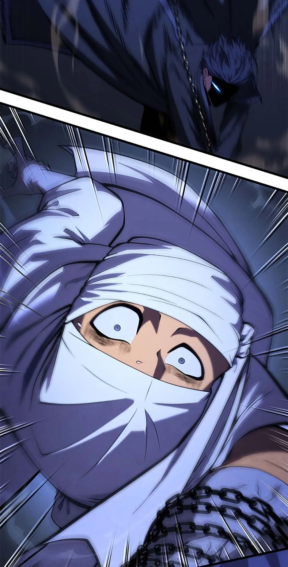 Read The Swordmaster's Son EN Manga Online