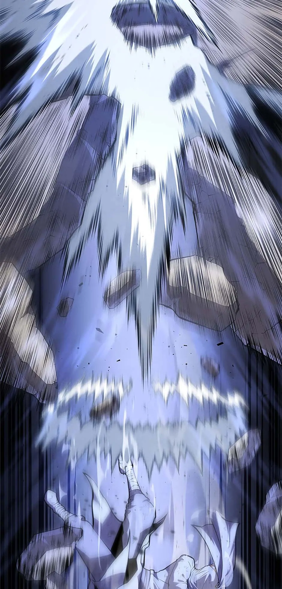 Read The Swordmaster's Son EN Manga Online