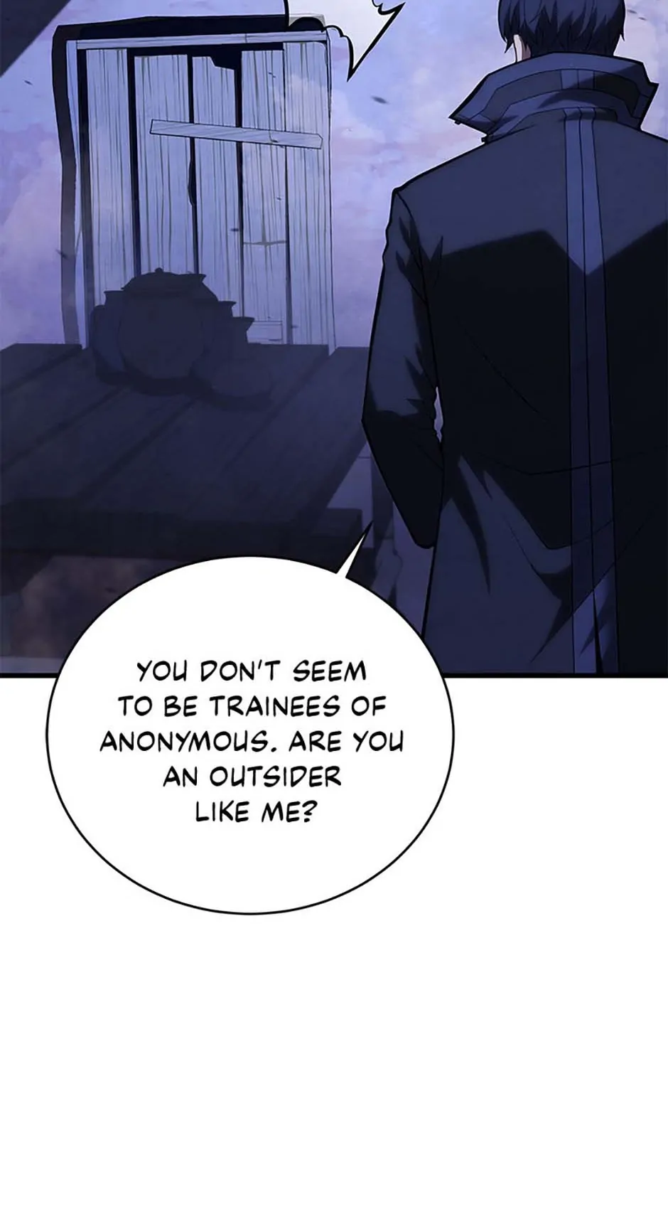 Read The Swordmaster's Son EN Manga Online