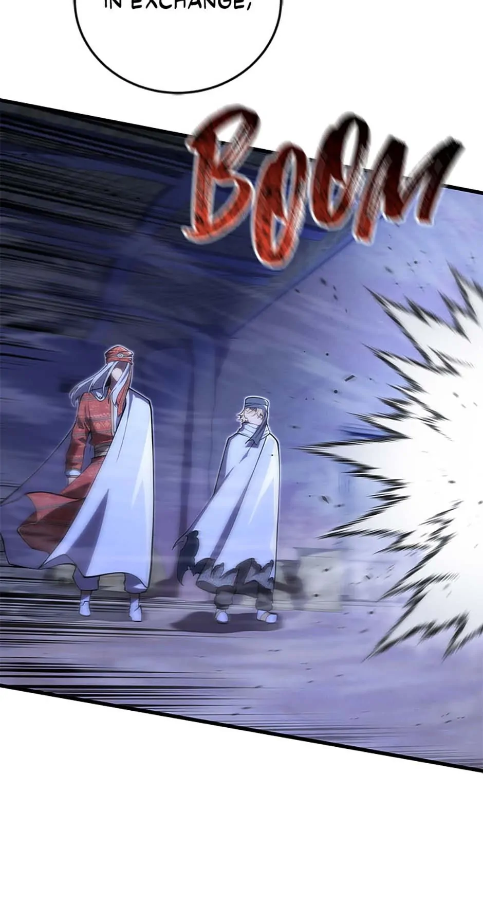 Read The Swordmaster's Son EN Manga Online