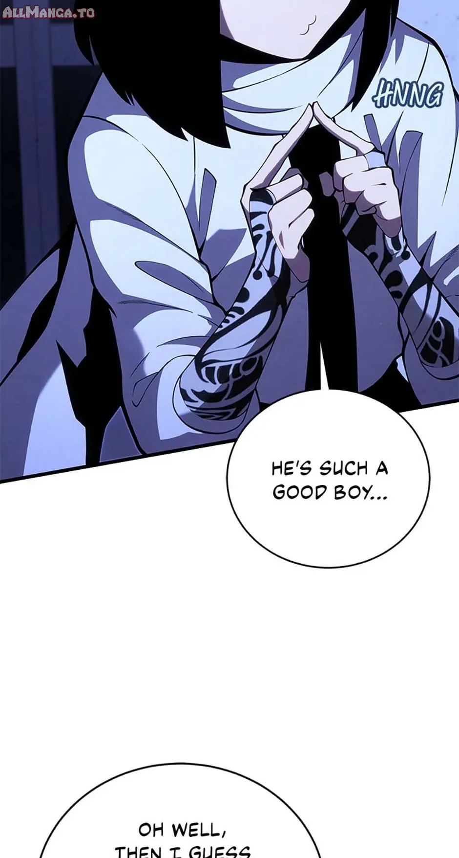 Read The Swordmaster's Son EN Manga Online