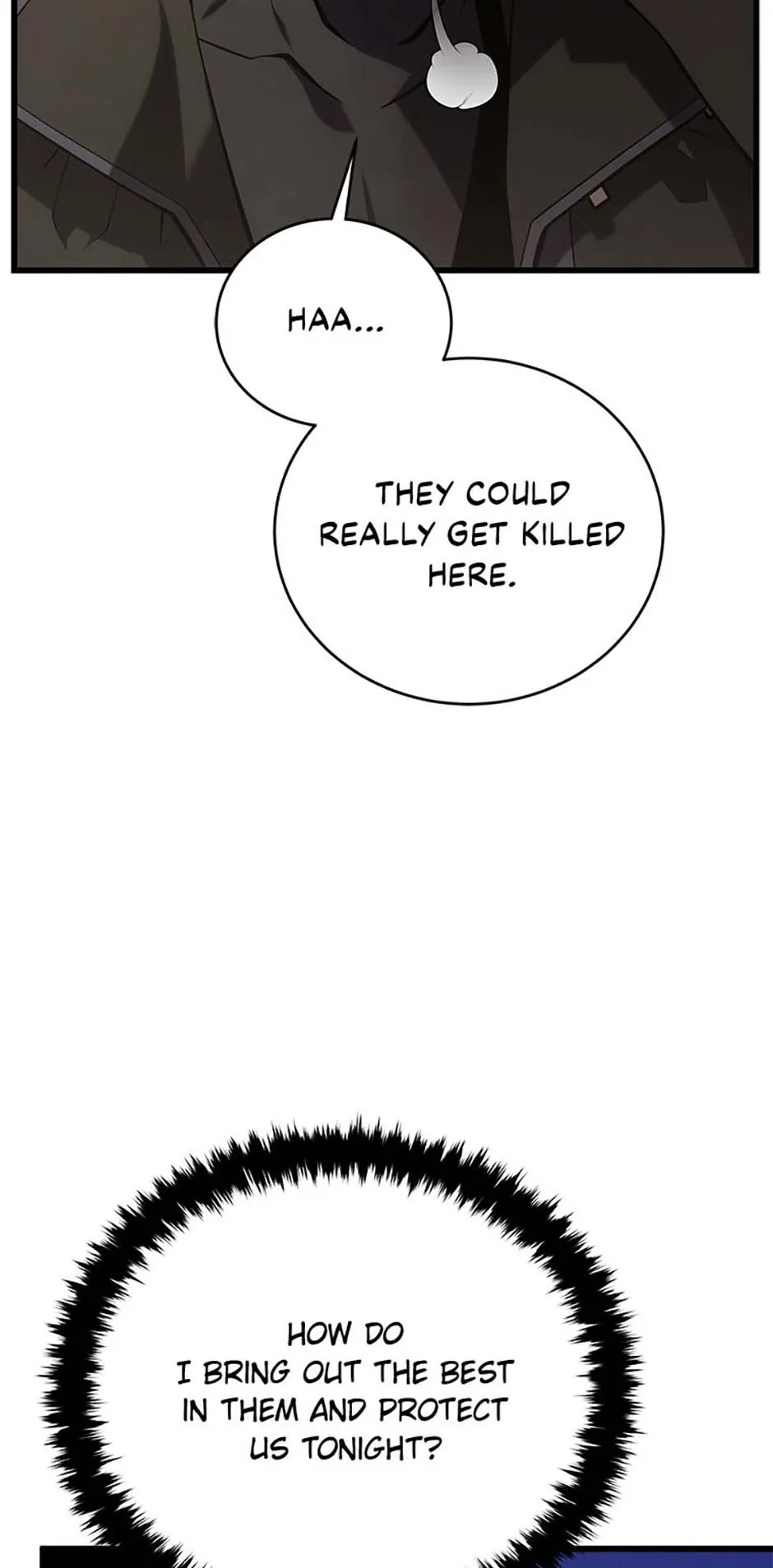 Read The Swordmaster's Son EN Manga Online