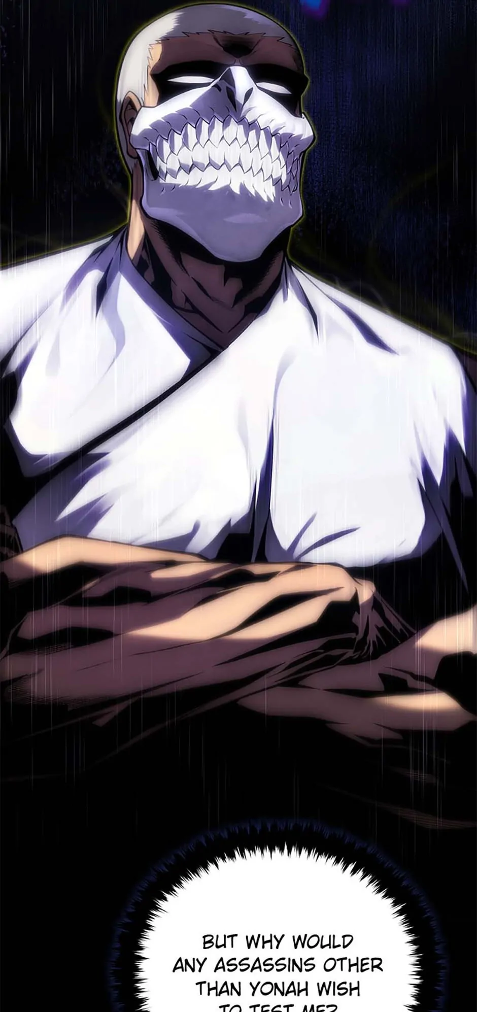 Read The Swordmaster's Son EN Manga Online