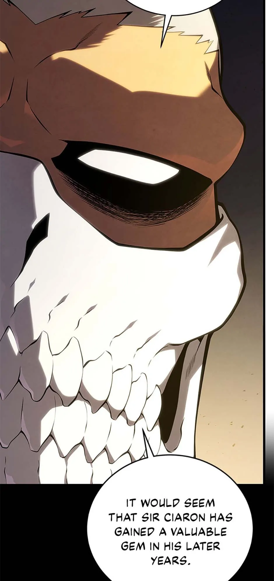 Read The Swordmaster's Son EN Manga Online