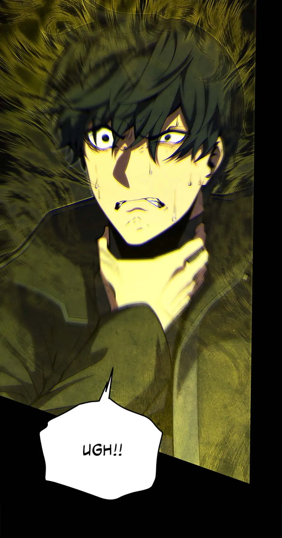 Read The Swordmaster's Son EN Manga Online