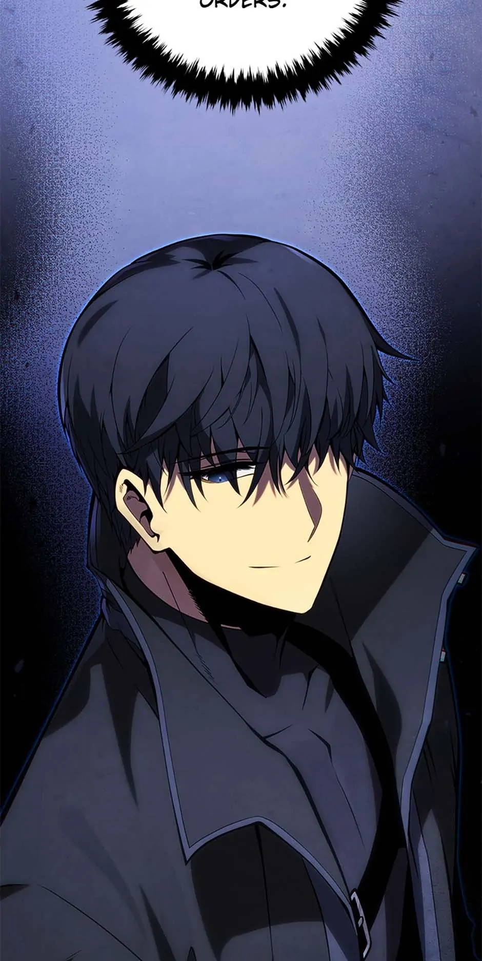 Read The Swordmaster's Son EN Manga Online