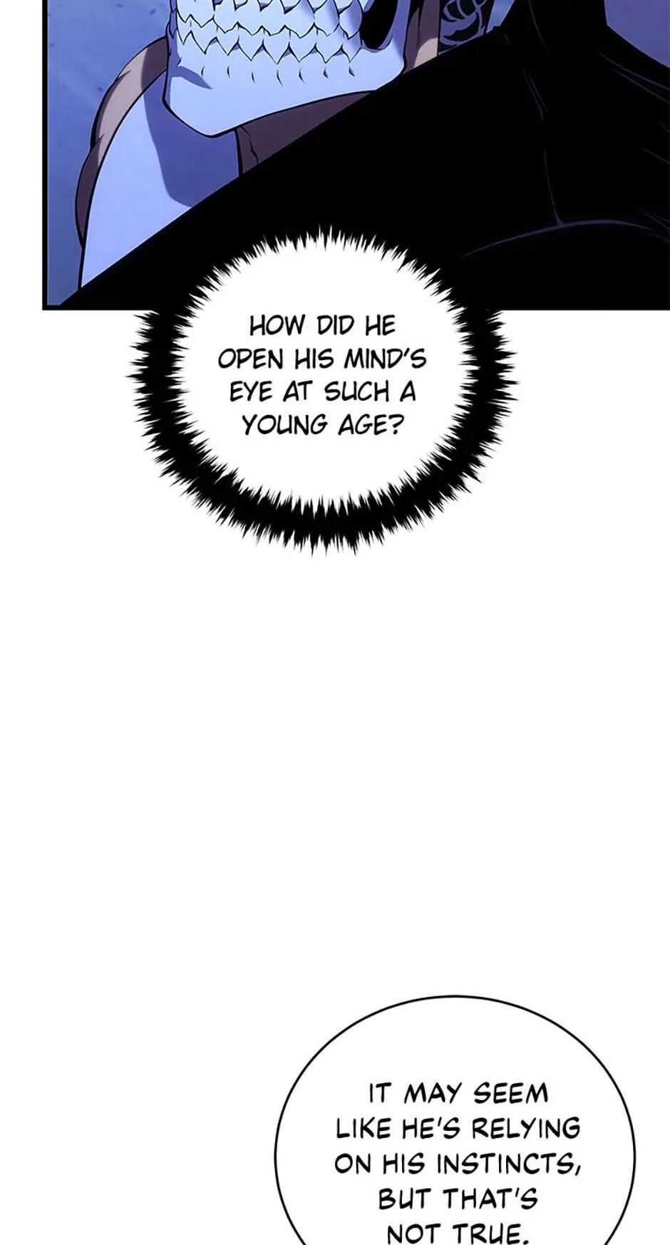 Read The Swordmaster's Son EN Manga Online