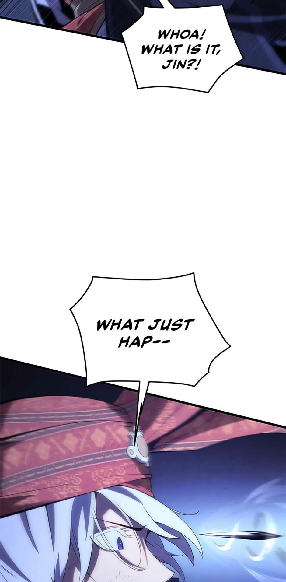 Read The Swordmaster's Son EN Manga Online