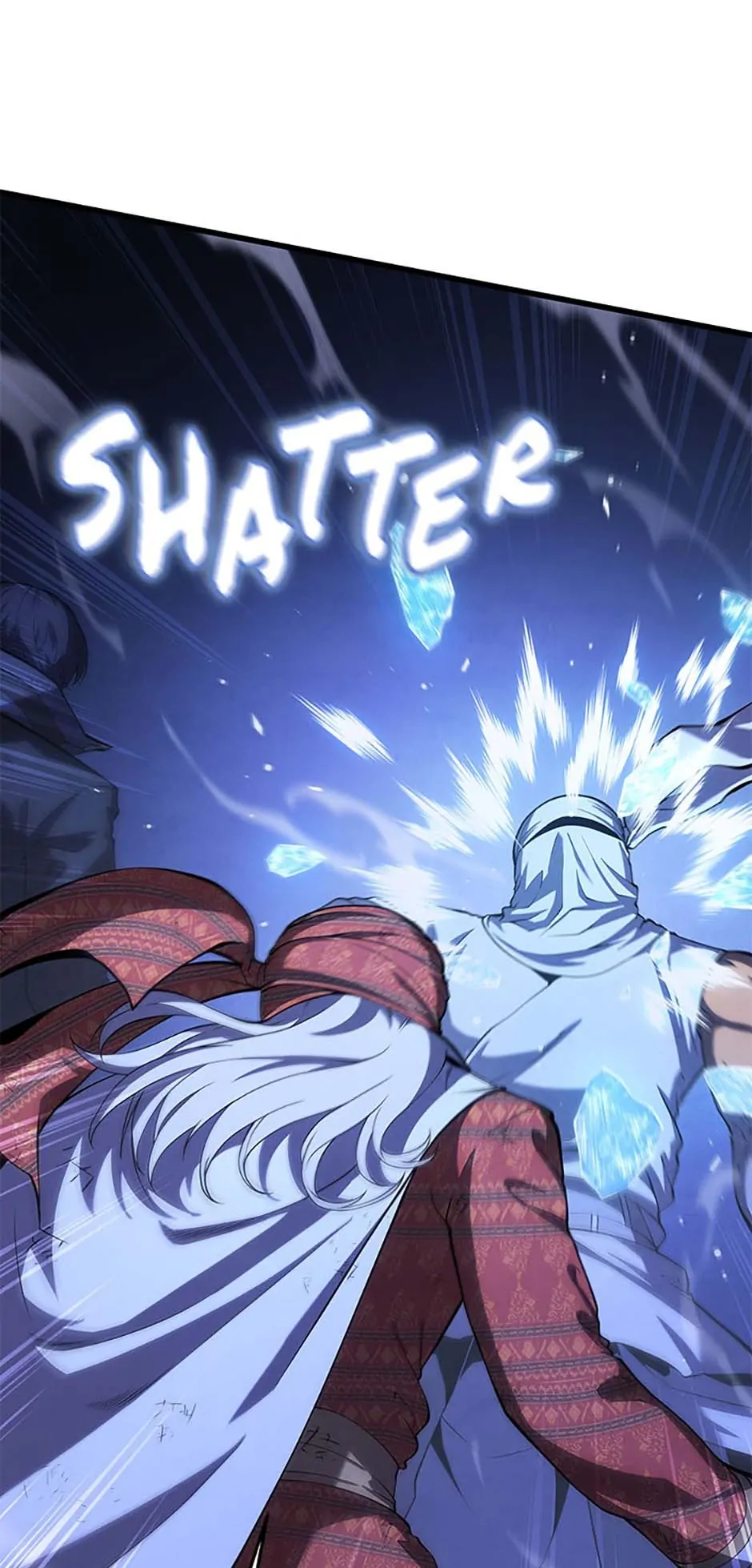 Read The Swordmaster's Son EN Manga Online