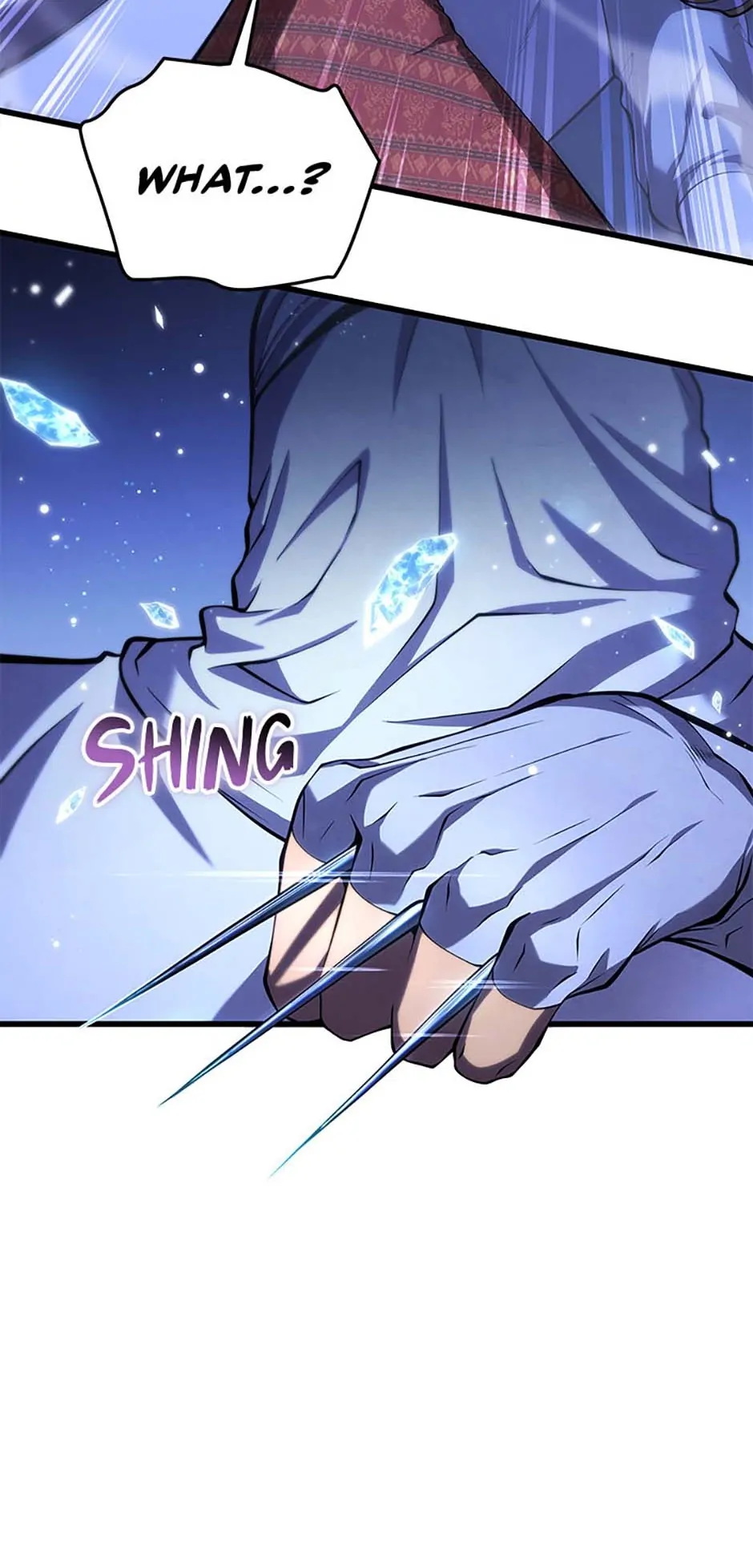 Read The Swordmaster's Son EN Manga Online