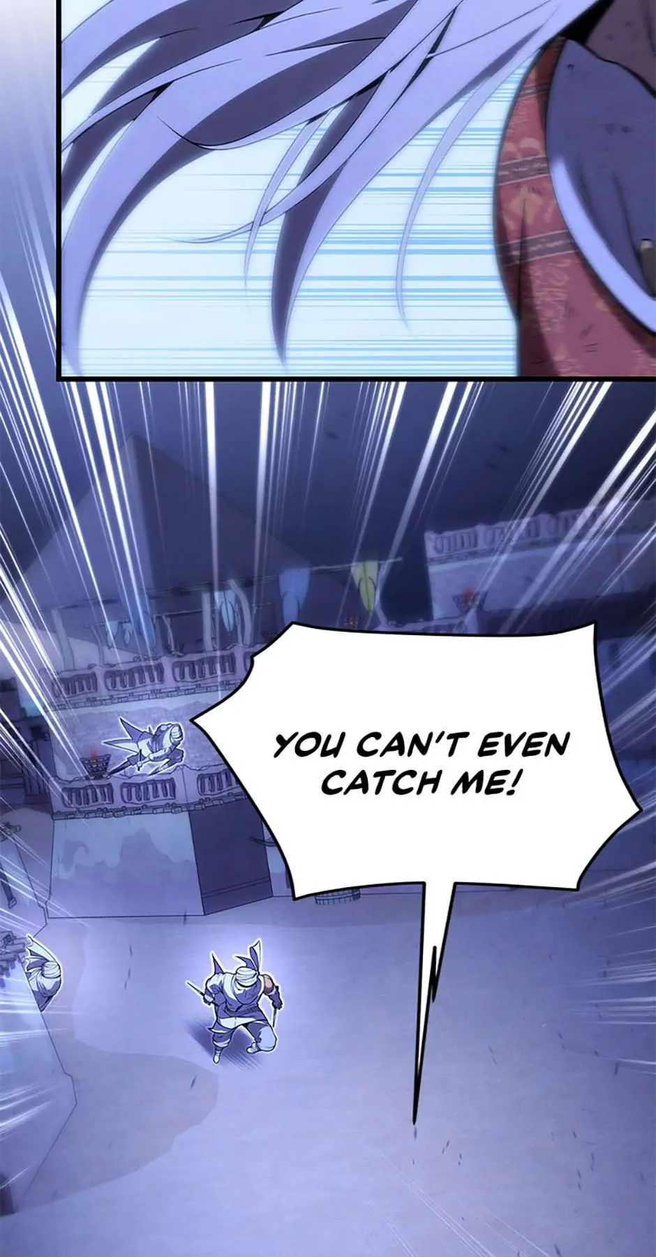 Read The Swordmaster's Son EN Manga Online