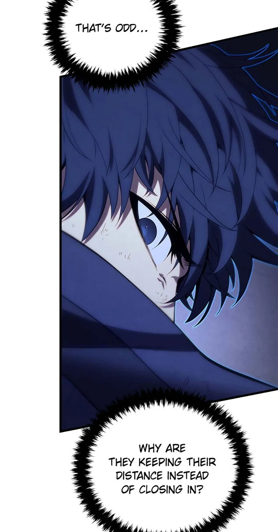 Read The Swordmaster's Son EN Manga Online