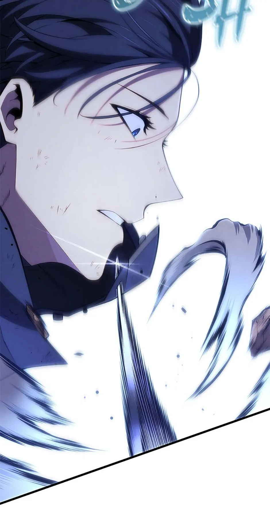 Read The Swordmaster's Son EN Manga Online