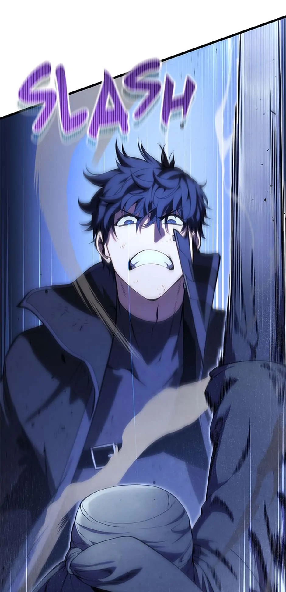 Read The Swordmaster's Son EN Manga Online