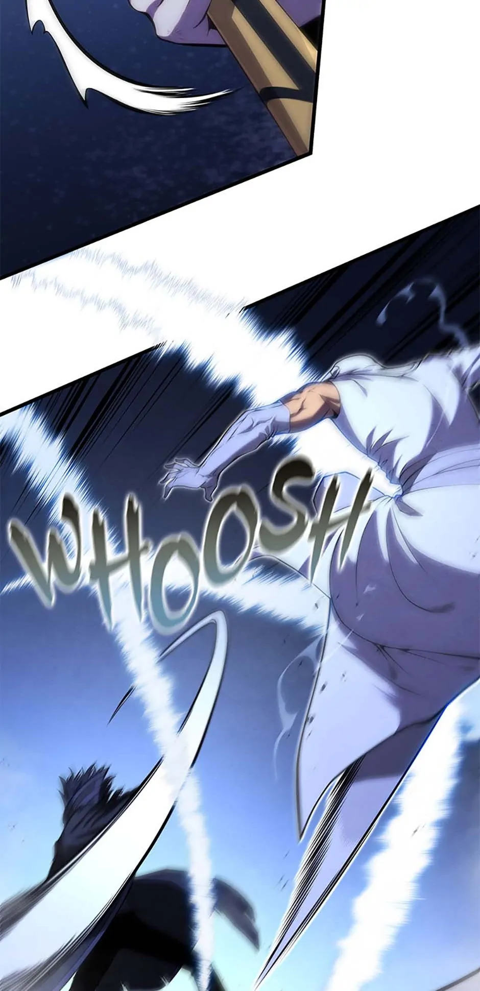 Read The Swordmaster's Son EN Manga Online