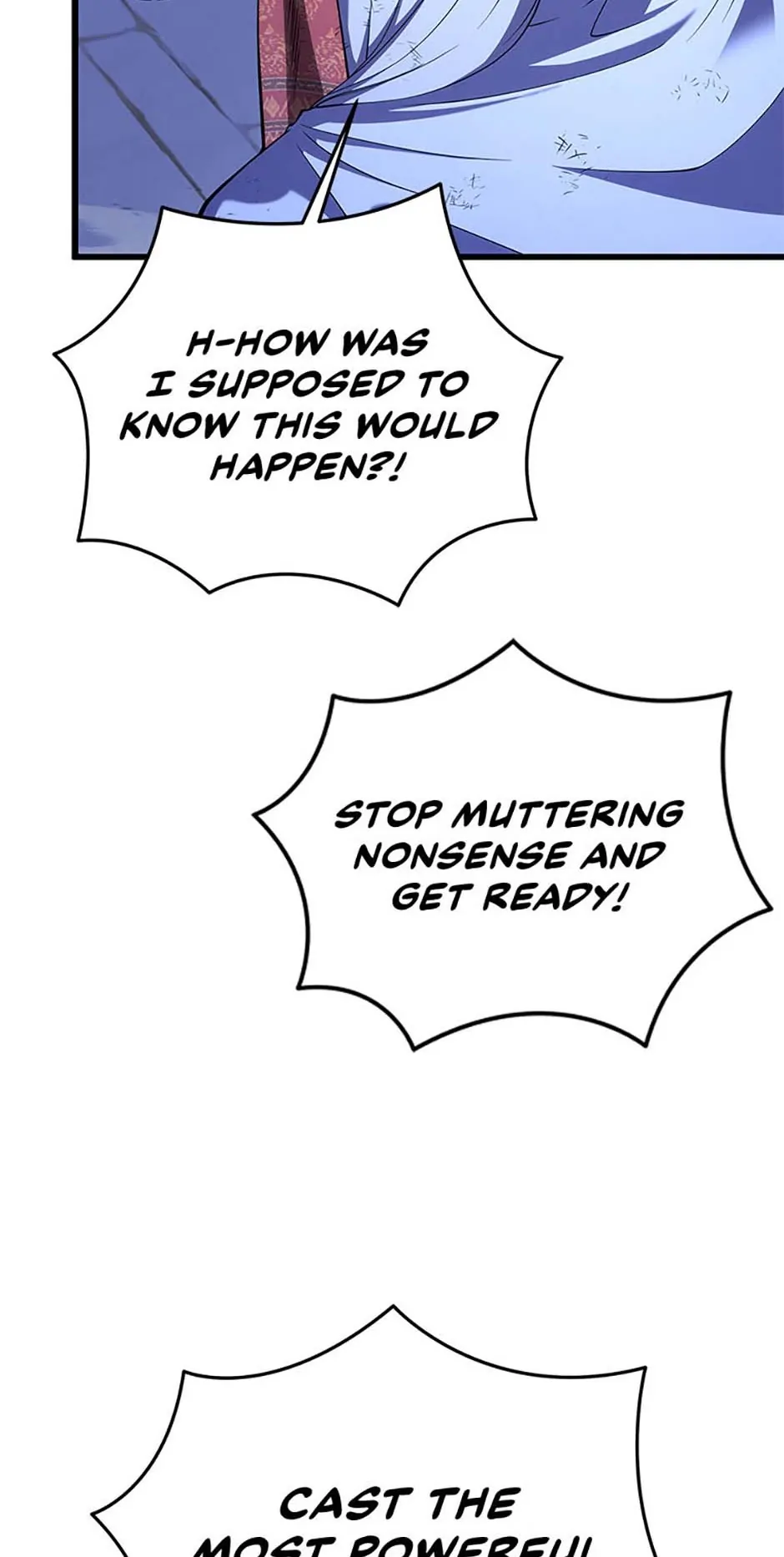 Read The Swordmaster's Son EN Manga Online