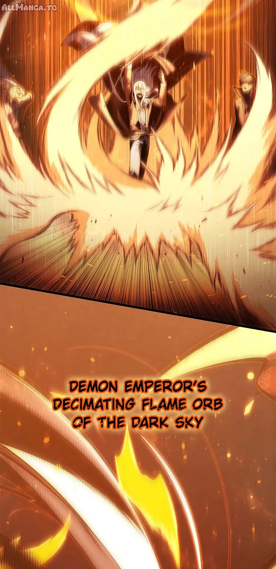 Read The Swordmaster's Son EN Manga Online