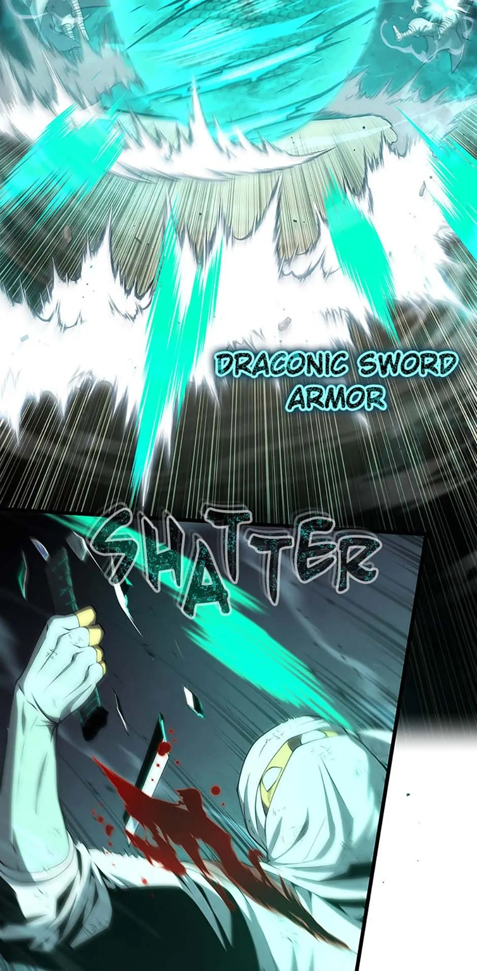 Read The Swordmaster's Son EN Manga Online