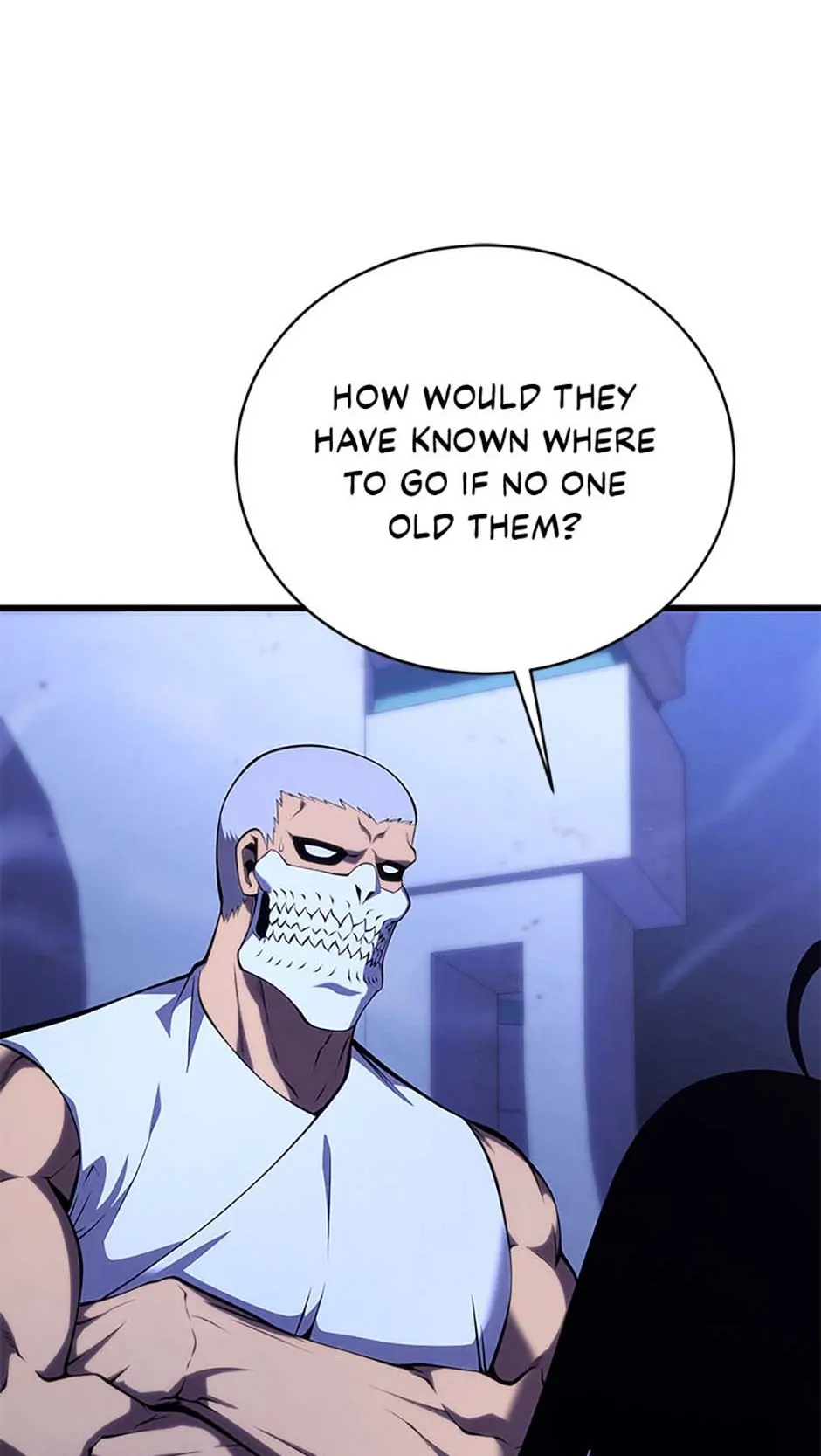 Read The Swordmaster's Son EN Manga Online